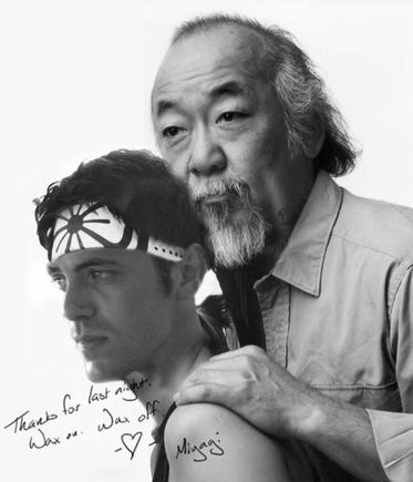 Miyagi