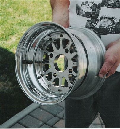 15837kodiak wheel