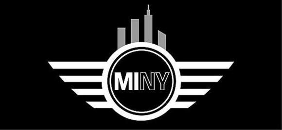 MINY logo combined