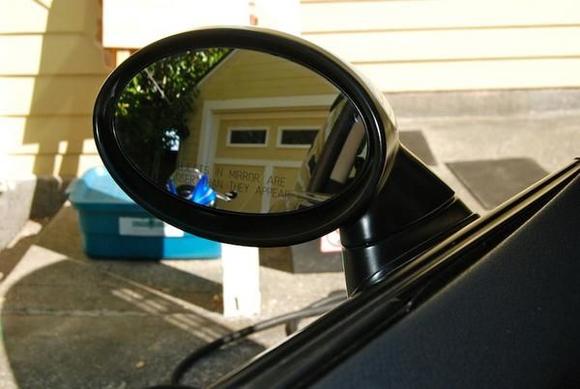 Drives mirror1