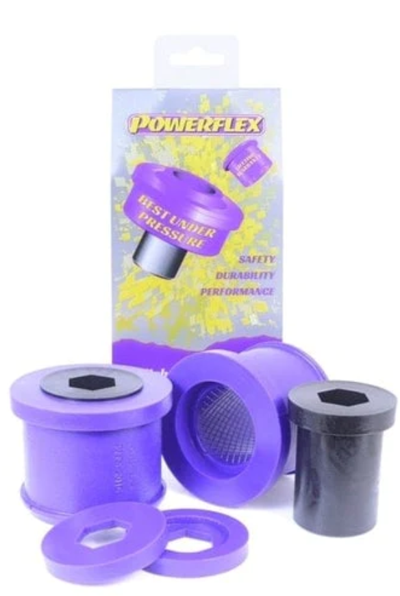 Steering/Suspension - Powerflex Front Control Arm - MINI / Gen 2 / R55 / R56 - New - 2007 to 2011 Mini R56: "Mk II" Mini Hatch/Hardtop range - North Vancouver, BC V7M3M8, Canada