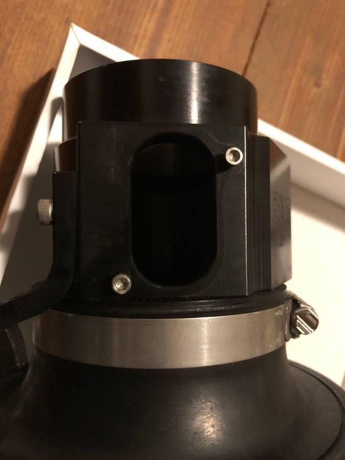 2015 Mini F56: Mini Hatch/Hardtop - Burger Motorsports air intake for Mini Cooper 2014+ - Engine - Intake/Fuel - $150 - Brooklyn, NY 11217, United States