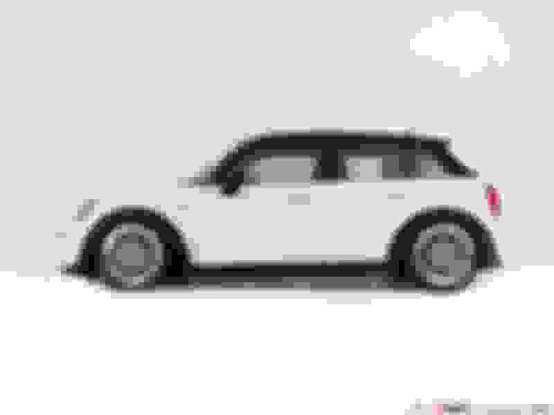 Anti- Dust Customized Mini Cooper Car Cover Oem Gen3 F56 F55 R60