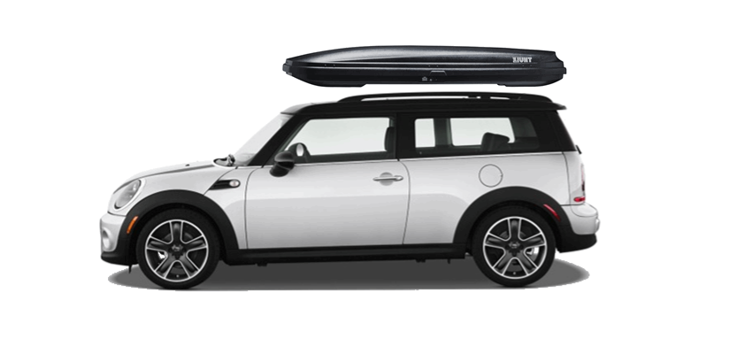 Accessories - Mini cargo box - New or Used - All Years Any Make All Models - St. Petersburg, FL 33714, United States