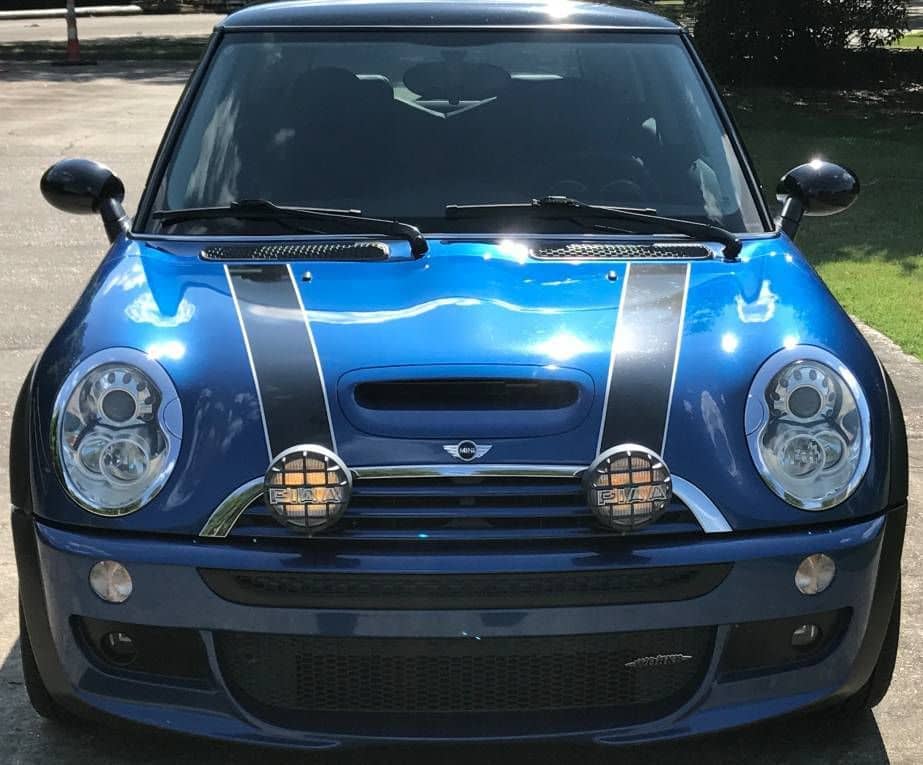 R50/R53 Meanest Looking Cooper - Pics (Gen 1, R50/R52/R53) - Page 7 ...