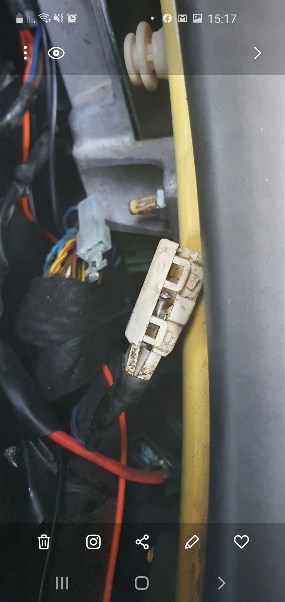 Repair Brake lights stay on North American Motoring