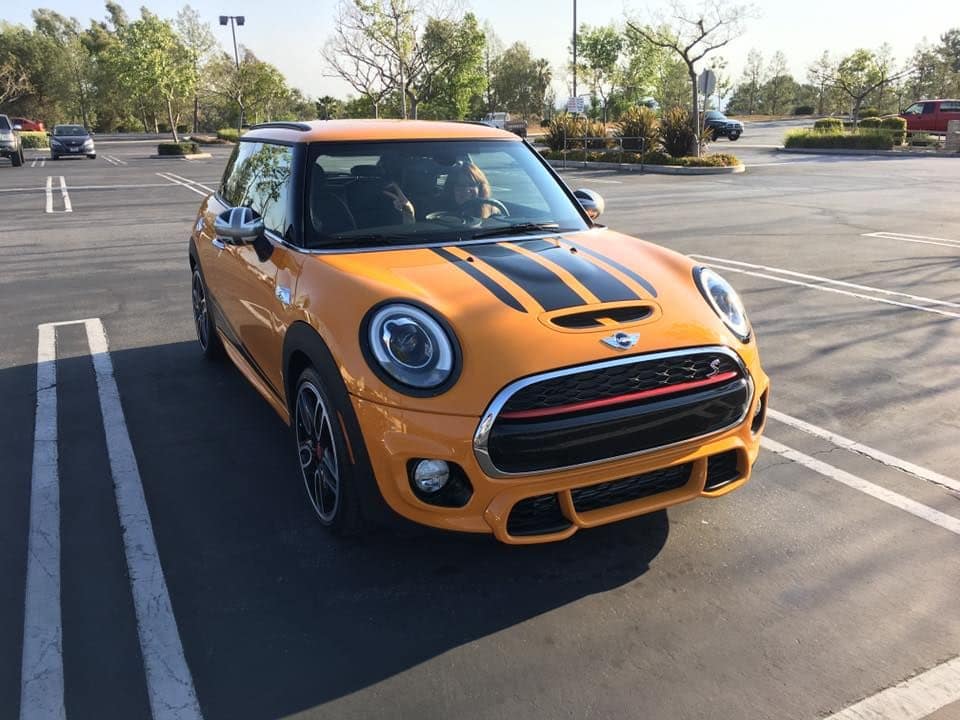 F56 Picture Thread - Page 50 - North American Motoring