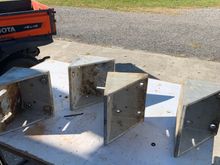 Motor mounts