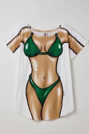 Ladies wear 