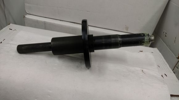 Mercury Racing closed cupled alignment tool