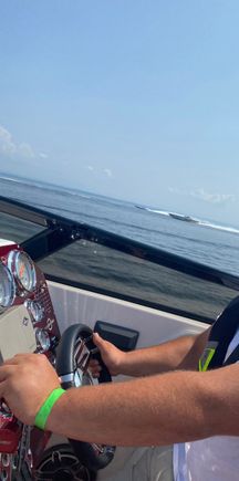 42,47,42PR all over 100mph 