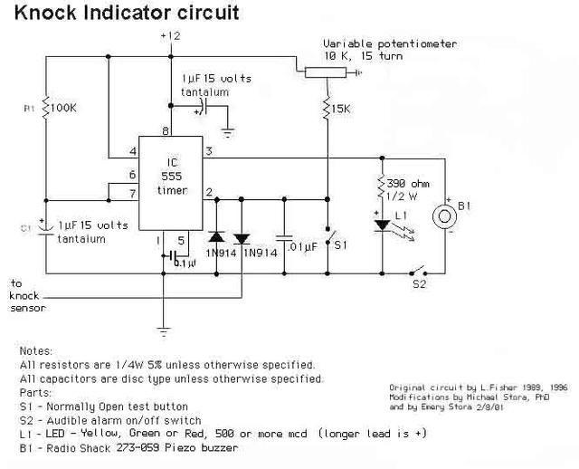 How To Calculate Knock Frequency Haiper