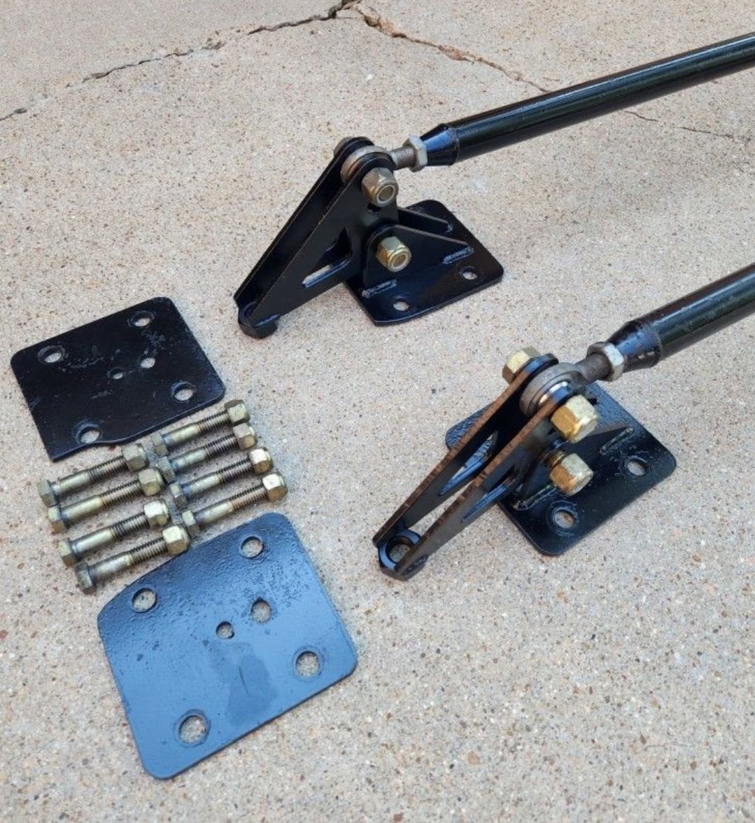 Vas traction bar (0718 silverado) gm Forums