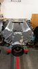 Gen4 LC9 converted to Gen3. LS3 cam, Brian Tooley titanium valve spring kit