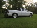 2004 silveraydo