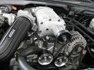 2005 Supercharged Silverado VHO