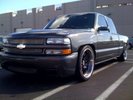 Garage - Race Truck
