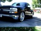 01 Silverado