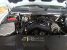 Garage - LTZ DR