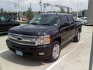 2009 Silverado 6.2 LTZ