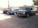04 Chevy RST