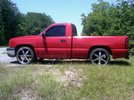 Garage - Ole Red