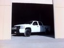09 chevy