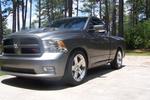 2012 Ram R/T