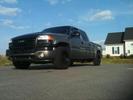 My Duramax