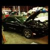 Garage - Cae