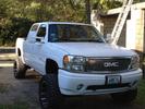 2006 GMC Denali