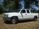 2004 Silverado