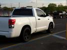 2007 'yota rcsb tundra 5.7