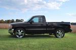 2000 gmc sierra