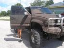 Garage - HD4Mud