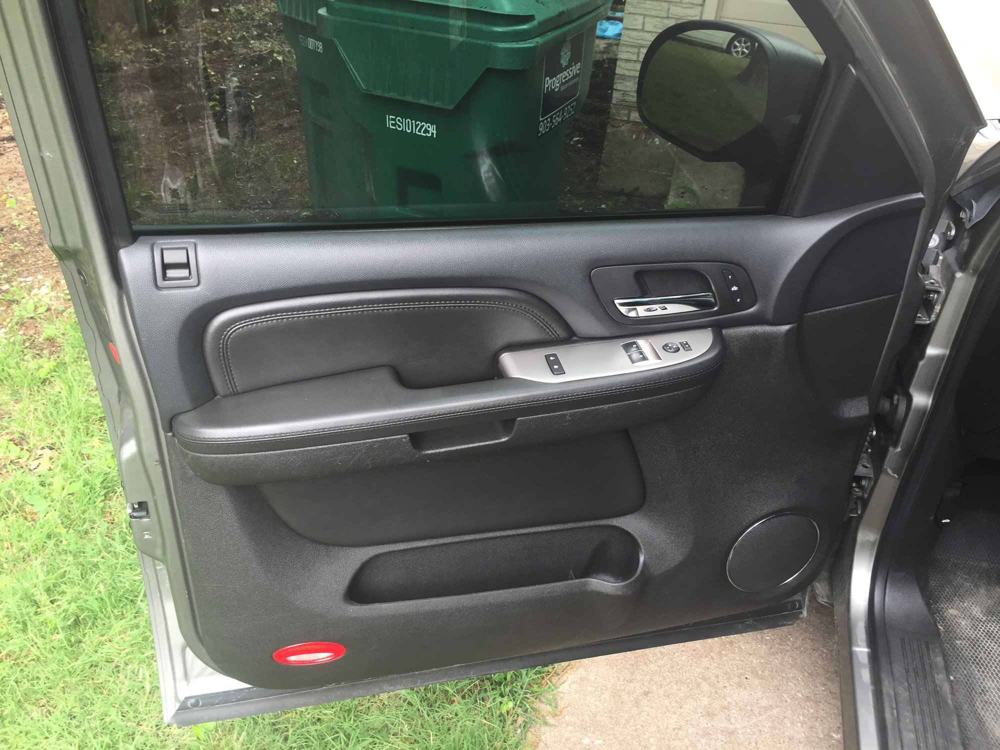 Chevy Gmc Door Panel Removal