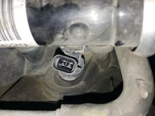 factory 2006 lq4 injector