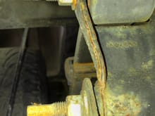 2005 GMC Sierra 1500 VHO 6.0L, can you name that part