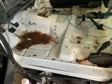 After allot of cleaning
