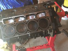 6.0 clean up