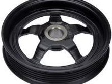 Not exactly the roght one but it looks similar, next time i have one come in ill get part number....