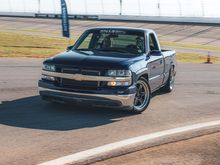 A little sideways at C10 Nationals '24
