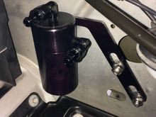 Stainless M8 Nuts and Bolts...
