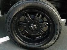 20" M/T SideBitter II