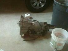 4l60e for sale