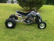 720 raptor aka my play bike