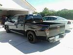 Garage - My Colorado