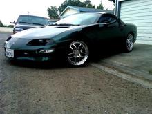 96 Z28