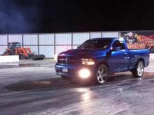 RT drag strip