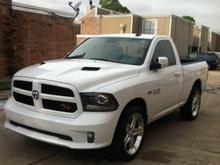 ram rt